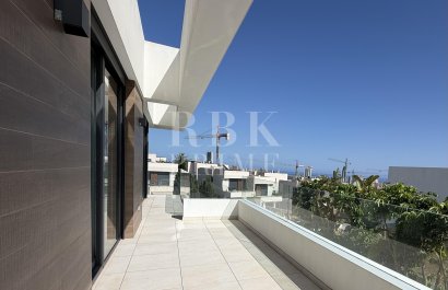 Resale - Villa - Finestrat