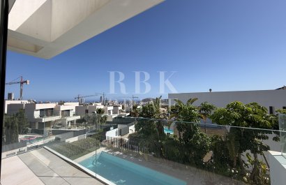 Resale - Villa - Finestrat
