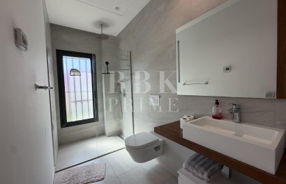 Resale - Villa - Finestrat