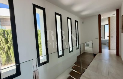 Resale - Villa - Finestrat