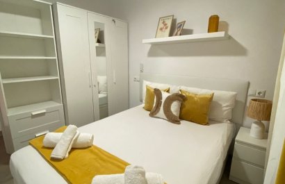 Herverkoop - Apartments - Flats - Torrevieia - Torrevieja