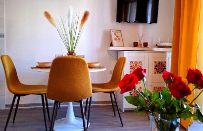 Herverkoop - Apartments - Flats - Torrevieia - Torrevieja