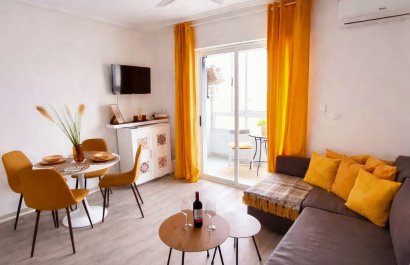 Herverkoop - Apartments - Flats - Torrevieia - Torrevieja