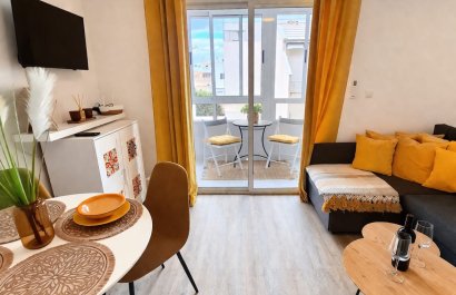 Herverkoop - Apartments - Flats - Torrevieia - Torrevieja