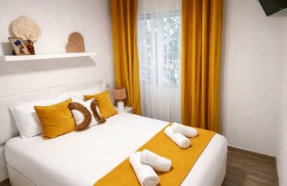 Herverkoop - Apartments - Flats - Torrevieia - Torrevieja