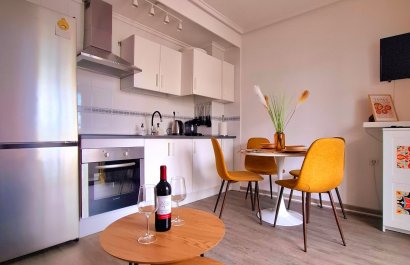 Herverkoop - Apartments - Flats - Torrevieia - Torrevieja