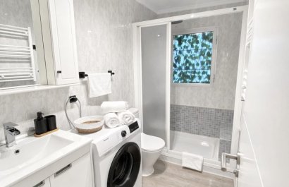 Herverkoop - Apartments - Flats - Torrevieia - Torrevieja
