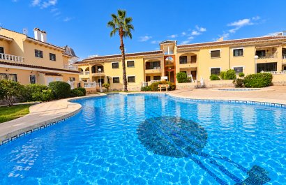 Reventa - Apartments - Flats - Ciudad Quesada - Doña Pepa