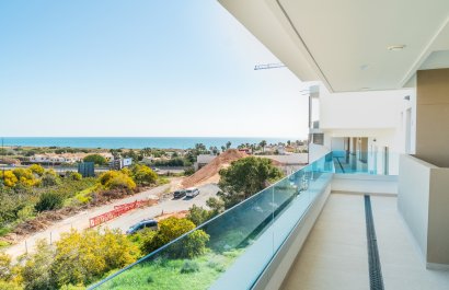 New Build - Apartment / flat - Orihuela Costa