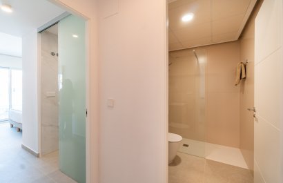 New Build - Apartment / flat - Orihuela Costa