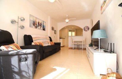 Reventa - Apartments - Flats - Orihuela Costa - Playa Flamenca
