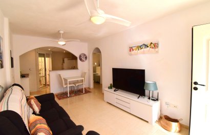 Reventa - Apartments - Flats - Orihuela Costa - Playa Flamenca