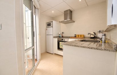 Reventa - Apartments - Flats - Orihuela Costa - Playa Flamenca