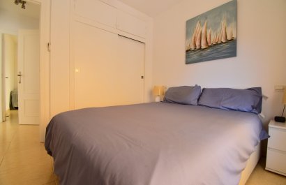 Reventa - Apartments - Flats - Orihuela Costa - Playa Flamenca