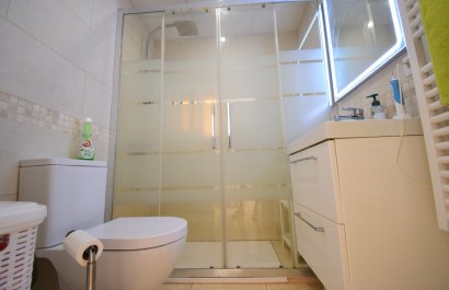 Reventa - Apartments - Flats - Orihuela Costa - Playa Flamenca