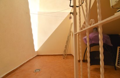Reventa - Apartments - Flats - Orihuela Costa - Playa Flamenca