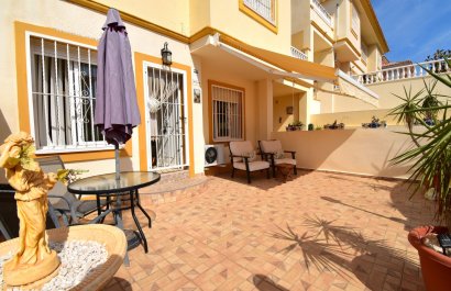 Reventa - Apartments - Flats - Orihuela Costa - Playa Flamenca
