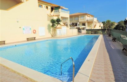 Reventa - Apartments - Flats - Orihuela Costa - Playa Flamenca