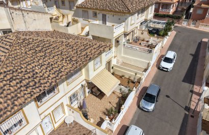 Reventa - Apartments - Flats - Orihuela Costa - Playa Flamenca