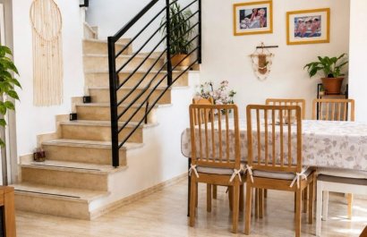 Herverkoop - Apartments - Flats - Orihuela Costa - Villamartín