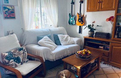 Herverkoop - Apartments - Flats - Orihuela Costa - Villamartín
