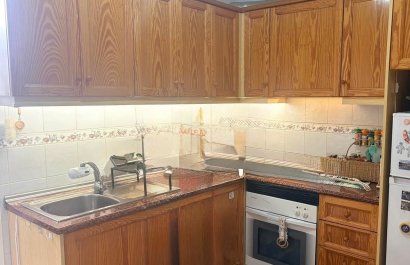 Herverkoop - Apartments - Flats - Orihuela Costa - Villamartín