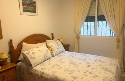 Herverkoop - Apartments - Flats - Orihuela Costa - Villamartín