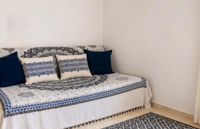 Herverkoop - Apartments - Flats - Orihuela Costa - Villamartín