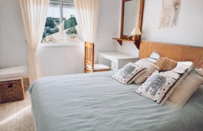 Herverkoop - Apartments - Flats - Orihuela Costa - Villamartín