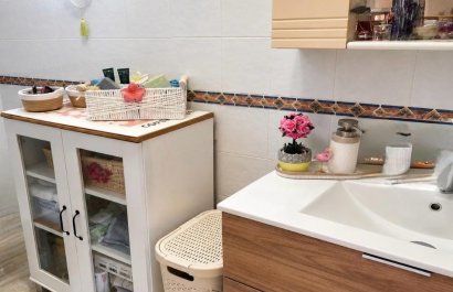 Herverkoop - Apartments - Flats - Orihuela Costa - Villamartín