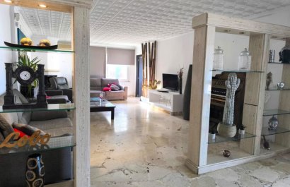 Resale - Villa - Benidorm - Sierra Helada