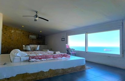 Resale - Villa - Benidorm - Sierra Helada