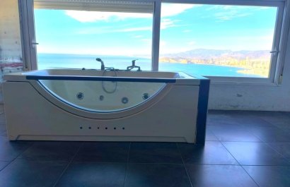 Resale - Villa - Benidorm - Sierra Helada