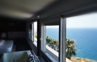 Resale - Villa - Benidorm - Sierra Helada