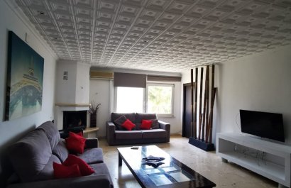 Resale - Villa - Benidorm - Sierra Helada