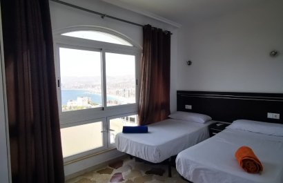 Resale - Villa - Benidorm - Sierra Helada