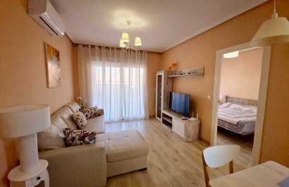 Herverkoop - Apartments - Flats - Torrevieia - Playa Los Locos