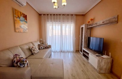 Herverkoop - Apartments - Flats - Torrevieia - Playa Los Locos