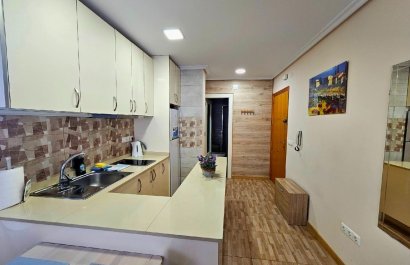 Herverkoop - Apartments - Flats - Torrevieia - Playa Los Locos