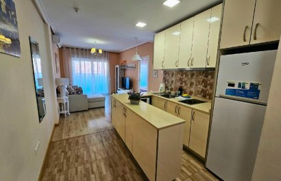 Herverkoop - Apartments - Flats - Torrevieia - Playa Los Locos