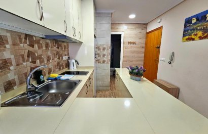 Herverkoop - Apartments - Flats - Torrevieia - Playa Los Locos