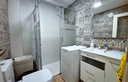 Herverkoop - Apartments - Flats - Torrevieia - Playa Los Locos