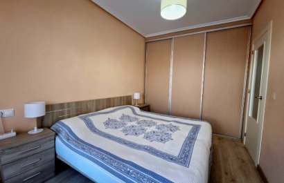 Herverkoop - Apartments - Flats - Torrevieia - Playa Los Locos