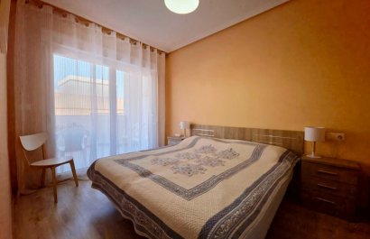 Herverkoop - Apartments - Flats - Torrevieia - Playa Los Locos