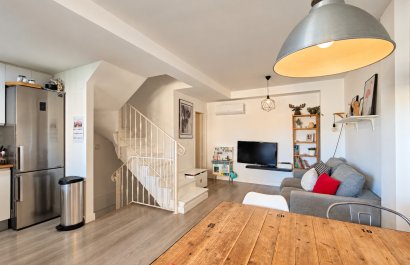 Resale - Townhouse / Duplex / Corner - Guardamar del Segura - Center - El Raso