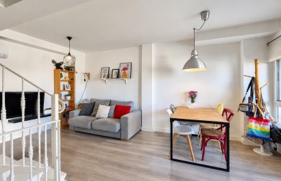 Resale - Townhouse / Duplex / Corner - Guardamar del Segura - Center - El Raso