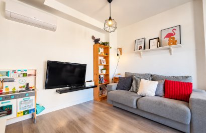 Resale - Townhouse / Duplex / Corner - Guardamar del Segura - Center - El Raso