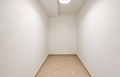 Resale - Townhouse / Duplex / Corner - Guardamar del Segura - Center - El Raso