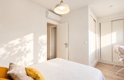 Resale - Townhouse / Duplex / Corner - Guardamar del Segura - Center - El Raso