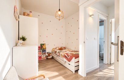 Resale - Townhouse / Duplex / Corner - Guardamar del Segura - Center - El Raso